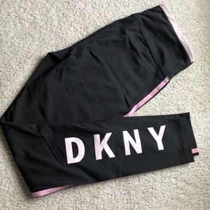 DKNY Work Out leggings
